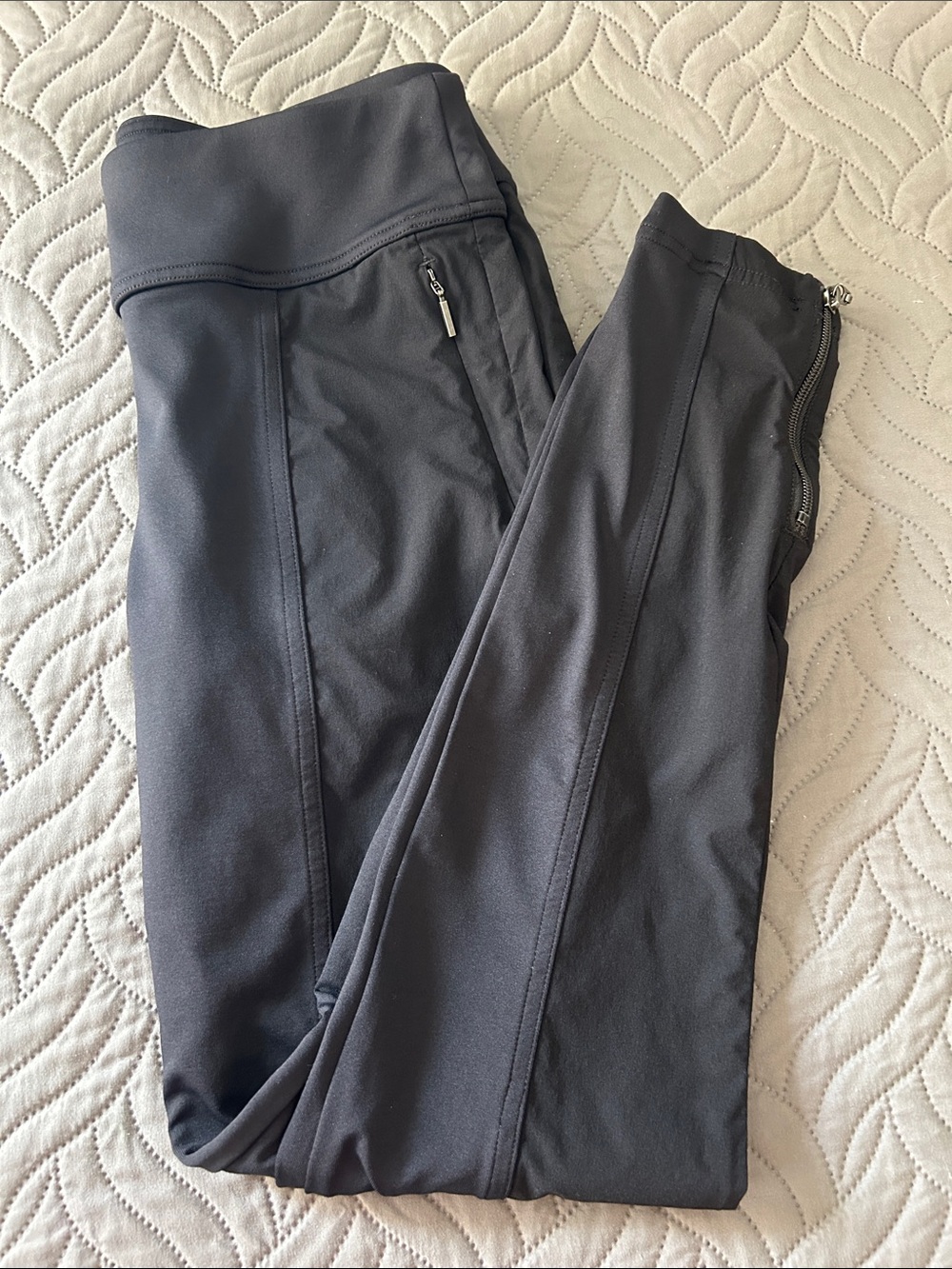 EUC - 🖤Anatomie Allie Luxury Performance Leggings